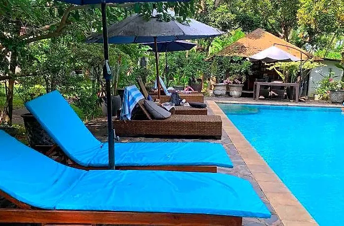 Apartment Lumbung Lovina (Bali)