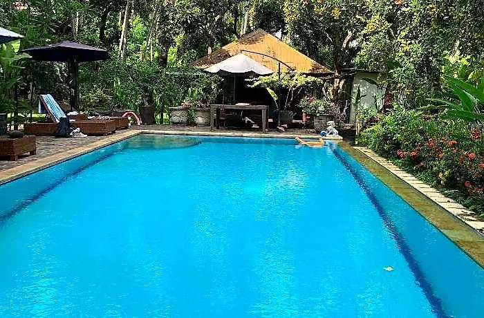 Lumbung Lovina (Bali)