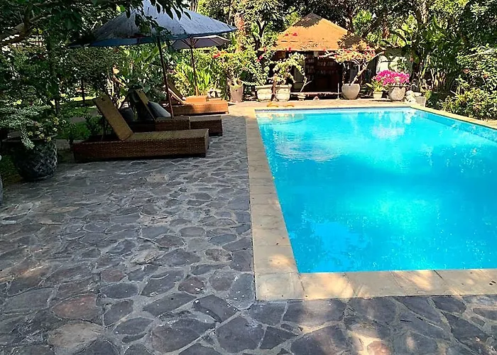 Apartment Lumbung Lovina (Bali)