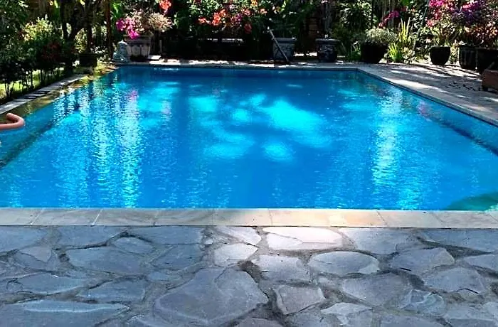 Lumbung Apartment Lovina (Bali)