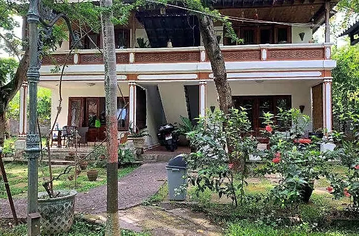 Apartment Lumbung