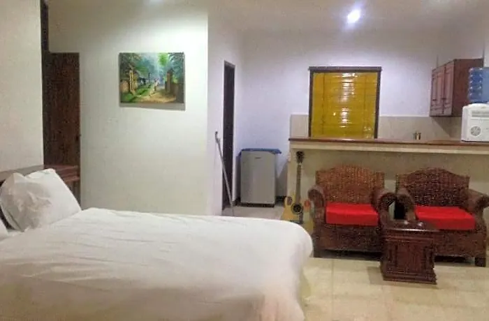 Lumbung Apartment Lovina (Bali)