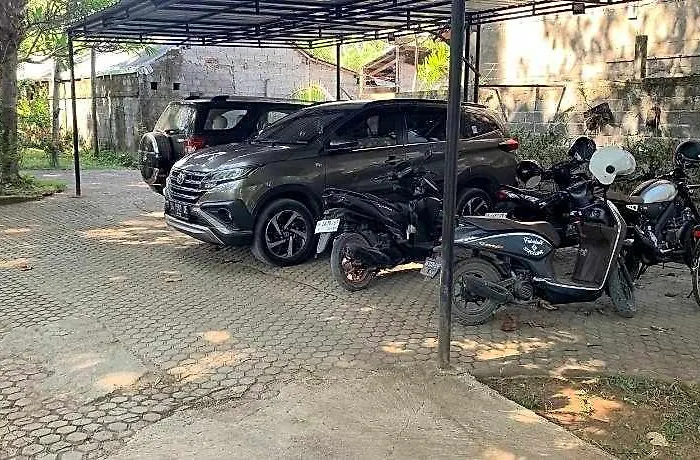 Lumbung Lovina (Bali)