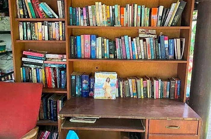 Apartment Lumbung