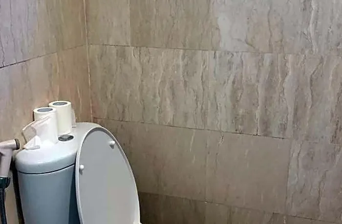 Apartment Lumbung